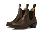 Blundstone Z41106 Womens Brown Leather 1673 Chelsea Boots Size US 9 M