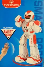 RC Robot for Intelligent Programmable Robot with Controller Toys, Dancing, Si…