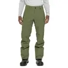 686 Fastlight Mens M Gore-Tex Windstopper Winter/Snowboard/Ski Pants Green $250