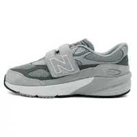 在飛比找樂天市場購物網優惠-New Balance 990 NB990 魔鬼氈 麂皮 復