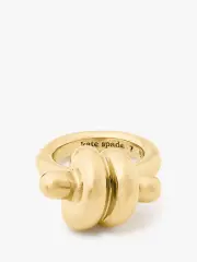 Ropes & Knots Ring