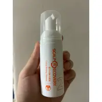 在飛比找蝦皮購物優惠-髮基因 甦活洗髮水慕斯50ml