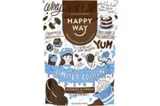 Happy Way Whey Protein Powder Cookies & Cream 500g