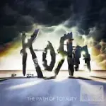 KORN / THE PATH OF TOTALITY (CD+DVD)