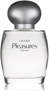 Estee Lauder Pleasures Eau De Cologne for Men, Multi, 100 ml