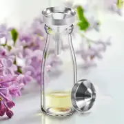 Small Funnel for Mini Bottles Perfume Dispensing Tool Spring Droppers