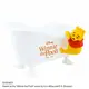 【震撼精品百貨】小熊維尼 Winnie the Pooh ~迪士尼 DISNEY 小熊維尼浴缸造型收納盒(白款)*32892