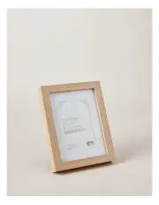 [Vue] Natural Photo Frame 15x20/10x15cm