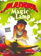 在飛比找三民網路書店優惠-Aladdin and the Magic Lamp