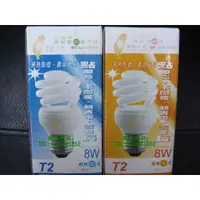 在飛比找蝦皮購物優惠-綠色照明 ☆ 寶島之光 ☆ 8W E27 120V/240V