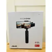 在飛比找蝦皮購物優惠-近全新ASUS 3-Axis Handheld Stabil