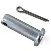 Clevis With Cotter Pin CLEVISCOTTER