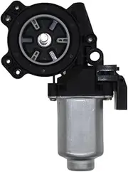 Front Left Right Side Electric Window Lifter Motor Compatible for Tesla Model 3(FrontRight)