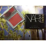 NARS - NARS X ERDEM 聯名夏彩07.LOVES ME 耀金草莓粉