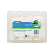 OLDFIELDS 100mm 12mm Nook & Cranny Paint Roller Cover - Pack Of 10 676R