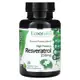 [iHerb] Emerald Laboratories Resveratrol, 250 mg, 30 Vegetable Caps