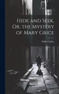 在飛比找博客來優惠-Hide and Seek, Or, the Mystery