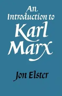 在飛比找博客來優惠-An Introduction to Karl Marx