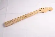 MUSOO Vintage 57 Standard ST Maple Neck Stainless Steel Frets Nitro Finish Guitar