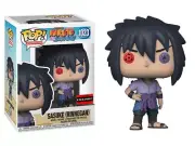 Funko Naruto Shippuden Sasuke Uchiha (Rinnegan) Pop Figure (AAA Anime Exclusive)