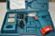 Makita 6911HDWA 1/2-Inch 12-Volt Ni-Cad Cordless Impact Wrench Made in Japan