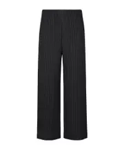 Homme Plissé Issey Miyake MC May Trousers 2,3 black