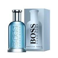 在飛比找樂天市場購物網優惠-【HUGO BOSS】Bottled Tonic 勁藍自信男