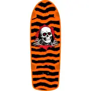 Powell Peralta Skateboard Deck OG Ripper Orange Old School Reissue