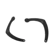 Front Lower Control Arm Right & Left Side for Citroen C4 2007 - 2014
