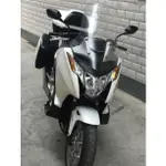 NX750D越野風鏡 適用於本田NC750S改裝通用風鏡 NX750D機車裝備風鏡原車開模