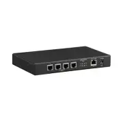Audix DN4 4 Channel Dante AES67 Integrated Microphone System Audio Interface