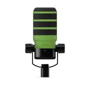 Rode WS14 Windshield - Green