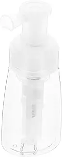 CHILDWEET Powder Spray Bottle Refillable Travel Friendly Container for Loose Powder Glitter Dry Shampoo Compact Multiuse Design for Go Convenience