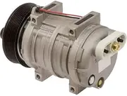 Global Parts Distributors - HD Tm21 8Gr 12V (6512833)