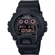 Free Special New Casio G SHOCK DW 6900UMS 1JF LED Backlight Digital