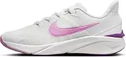 [Nike] Unisex Children's Star Runner 4 Older Road Running Shoes