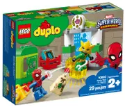 LEGO®10893 Spider-Man vs. Electro DUPLO®