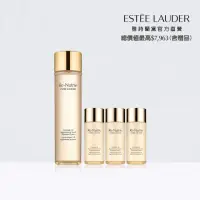 在飛比找momo購物網優惠-【Estee Lauder 雅詩蘭黛】白金級花秘凝露分享組(