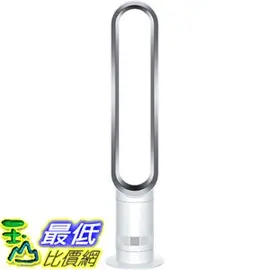 網購退回拆封品 Dyson Air Multiplier AM07 Tower Fan 靜音風扇 銀色只有一台