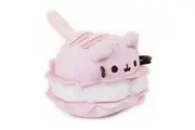 Pusheen the Cat Plush Macaron Squishy