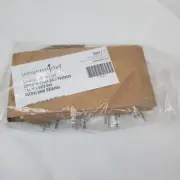 Pampered Chef Sweet Treats Box Set, 6 Boxes, Tags & Tie String, # 100027 ~ NEW