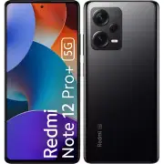 Xiaomi Redmi Note 12 Pro+ 5G Black 256GB + 8GB Dual-Sim Unlocked OEM NEW