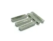Pack 5 x HSS M2 Cutting Tool Bits & Lathe's Turning Tool(5/16" Square x 2" Long)