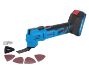 20V Cordless Multi Tool - Oscillating Saw (FCMT20LFX)