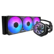 Cooler Master MasterLiquid 360 Atmos II VRM Fan ARGB AIO Cooler
