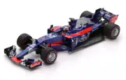 Spark Model Scuderia Toro Rosso Renault STR12 #26 D 1:43 S5039