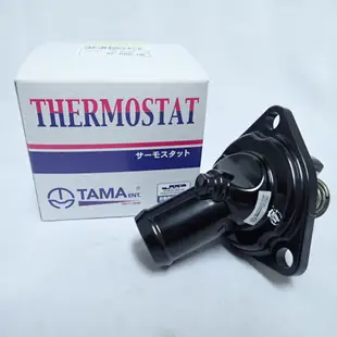 【一百世】日本 TAMA 節溫器 適用 本田 雅歌 K20 ODYSSEY CRV 2.4L 含節溫器蓋