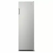 CHiQ 206 Litre Upright Frost Free Freezer Model CSF205NSS RRP $1399.00