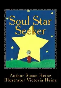 在飛比找博客來優惠-Soul Star Seeker: The Adventur