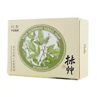 在飛比找PChome商店街優惠-阿原肥皂-抹草皂 115g